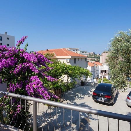Apartment Ivanovic Family Бечичи Экстерьер фото